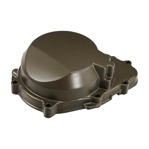 Remplacer carter de stator cassé ZX6R ZX636 2003-2004 bloc gauche