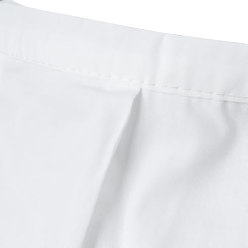 Pañuelo de traqueotomia Summer elegante y transpirable para cuello 6