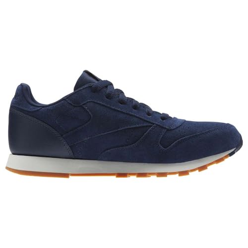 Baskets basses enfant Reebok Sport CL Leather SG - vue 6