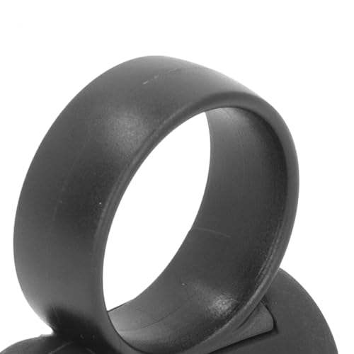 Herramienta auxiliar para baquetas 2 piezas color negro miniatura 7
