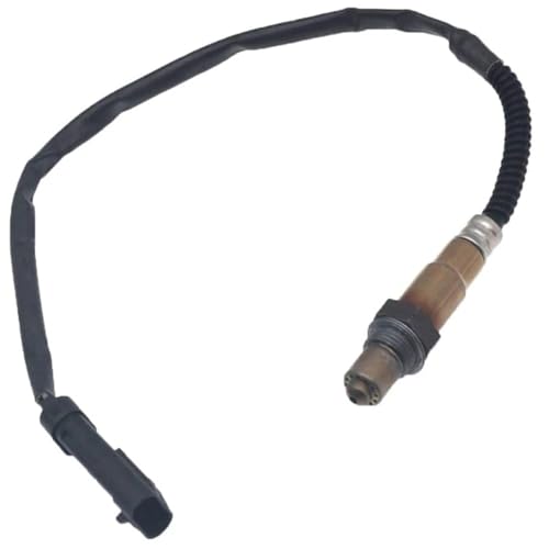 Capteur d'oxygène 7700107433 pour moteur essence et diesel | Sonde lambda 0258006046 1 pièce