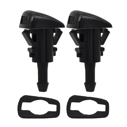 Gicleur de lave-glace avant pour sécuriser vos trajets en Sebring