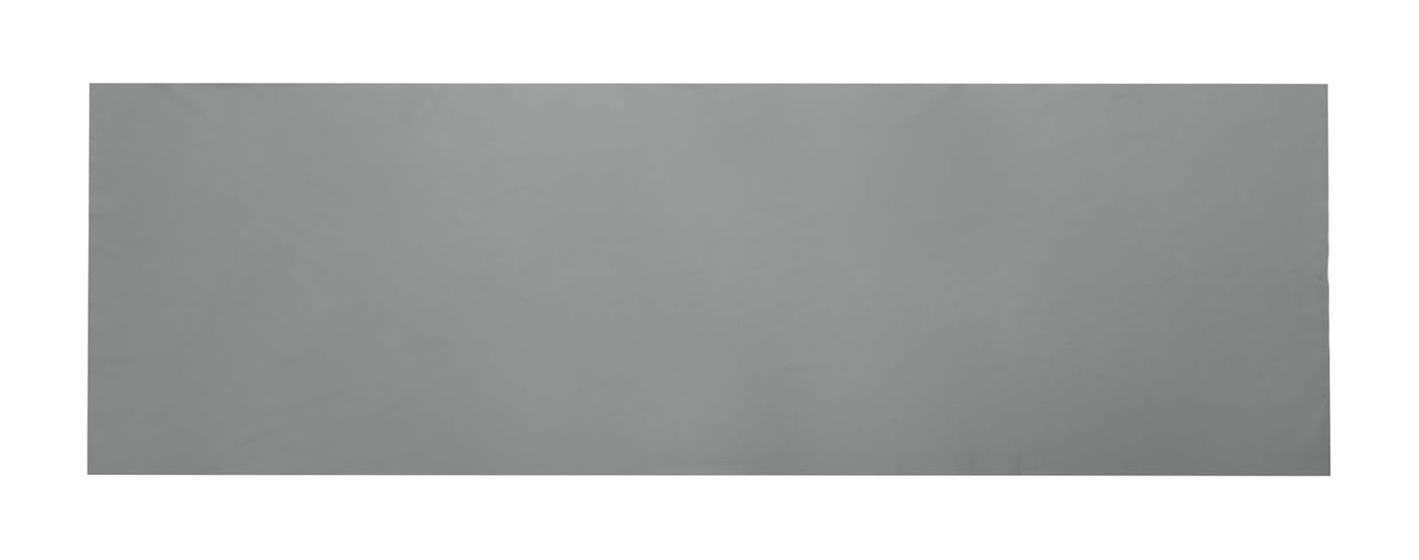 Suede Headliner Fabric, Car Headliner Fabric Mesh Dark/Light Gray DIY Automotive Roof Repair Replacement(Dark Gray 200x152cm)