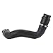 MOTOALL Turbocharger Intercooler Air Inlet Hose 13374646 for Chevrolet Cruze 1.4L 16-19