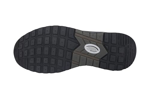Basket de marche Pius Gabor Rollingsoft Sensitive 8002.10.02 homme - 4