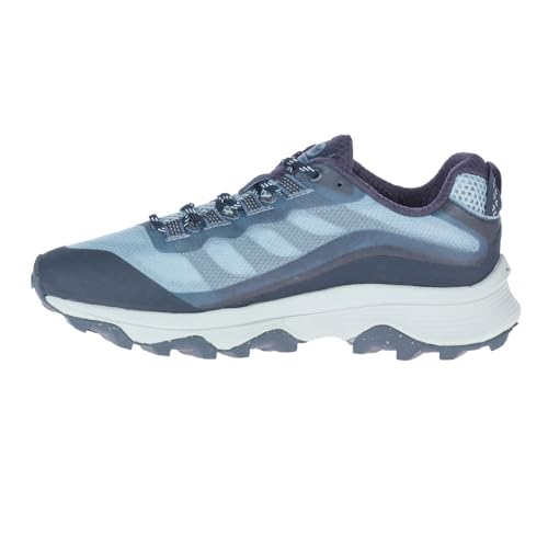 Preisvergleich Produktbild Merrell Moab Speed GTX, Altitude, 37 EU