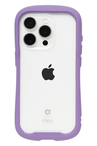 iFace Reflection iPhone 15 Pro P[X NA KX (p[v)yACtFCX ACtH15pro p iphone15v p Jo[ ؍ ϏՌ  Xgbvz[z