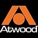 Atwood Mobile Products Water Heater Service Parts Access Door 6-Gallon Sugar White - 91386