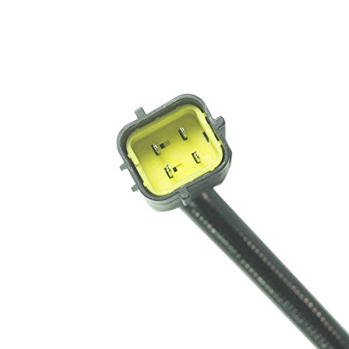 Sensor de Oxígeno 4x para Infiniti G37 M35 370Z 3.5L 3.7L miniatura 6