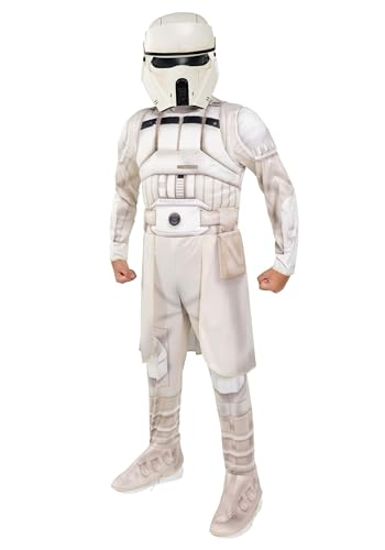 Disfraz de Halloween Infantil Star Wars Grogu M miniatura 2