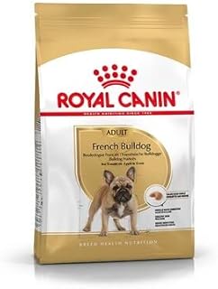 Royal Canin French Bulldog Adult Dry Dog Food 9kg