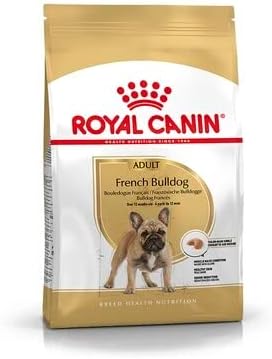 Royal Canin French Bulldog Adult Dry Dog Food 9kg