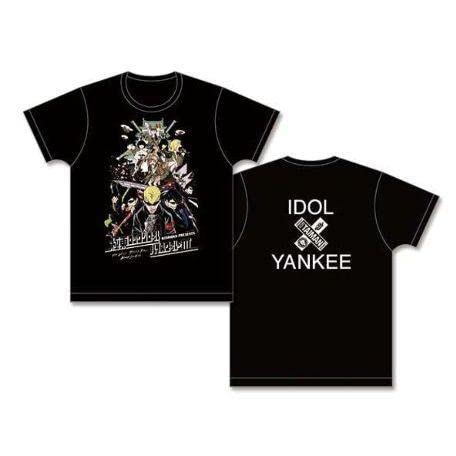 氣志團×superbeaver タイマンTシャツ Amazon.co.jp: 氣志團×BiSH×すしおコラボTシャツTHE TAIMAN 2XL