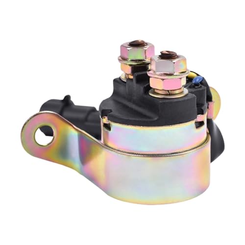 Interruptor solenoide de arranque para solucionar fallos en moto XP 800 2