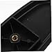 STOBOK Protective Armrest Covers for Office and Gaming Chairs Pu Arm Pads for Enhanced Comfort and Support Office Workers and Gamers