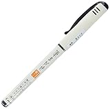 Pilot Pilot Color Brush Pen, Fude Makase, Black (SVFM-20EF-B)