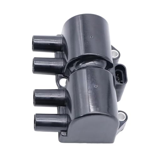 Bobine d'allumage 96253555 pour bloc moteur Chevrolet 19005236