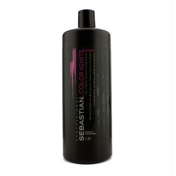 Color Ignite Mono Color Protection Shampoo (For