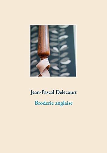 Broderie anglaise PDF