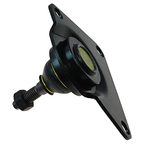 TRQ Rear Upper Ball Joint Compatible with 1999-2004 Jeep Grand Cherokee