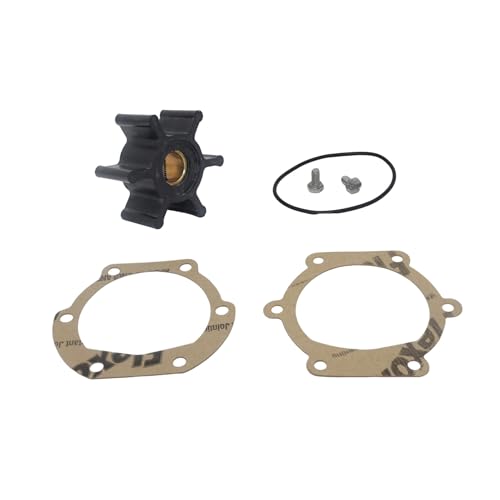 Kit pompe à eau de mer 34440 pour générateur marin 50 60 Hz haute durabilité