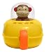 Skip Hop - Zoo Pull & Go Submarine Singe - Jouet de bain