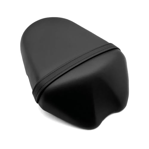 Asiento de pasajero GSXR 1000 ideal para viajes en pareja y rutas