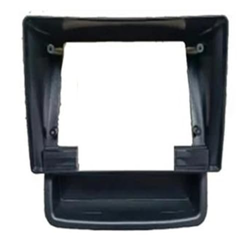 Cadre de panneau fascia autoradio Opel Vivaro X83 kit GPS de bord 10.1 pouces