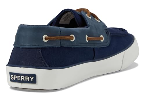 Image of Sperry Mens Shoes Mens Bahama Ii Seasonal