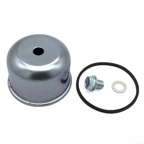 Motoroptimierendes Vergaser-Schwimmerschalen-Set für 495933, 494378 und 693614, einfache Installation für Mechaniker