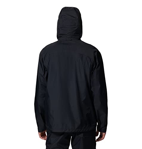 Mountain Hardwear Men's Threshold Jacket2