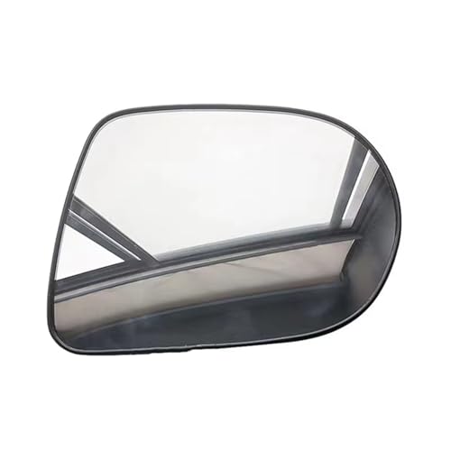 Verre de rétroviseur chauffant Lexus RX 2010 2011 2012 OEM 8796153400