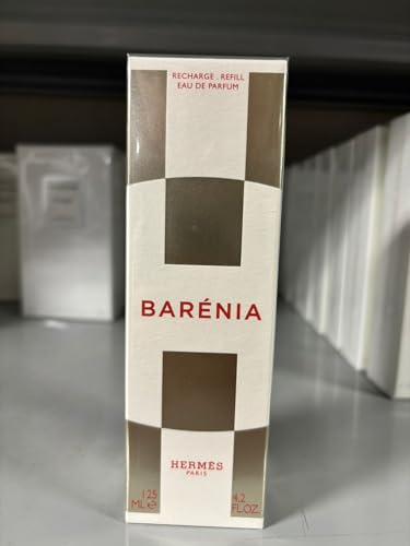 Hermes Barénia Edp Recharge 125 ml