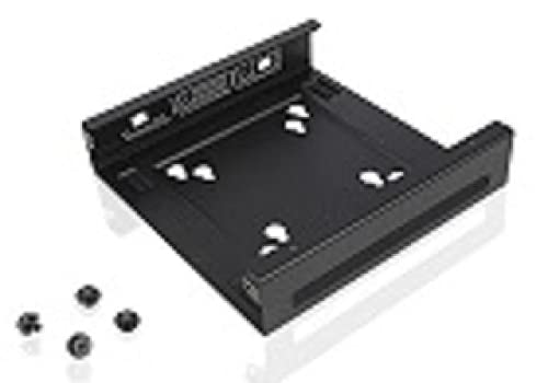 Lenovo ThinkCentre Tiny VESA Mount II **New Retail**、01EF310 (**New Retail**)