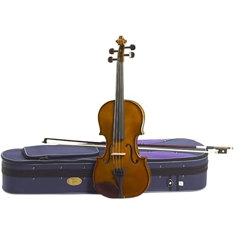 Stentor Student I 3/4 Violin Outfit Cover