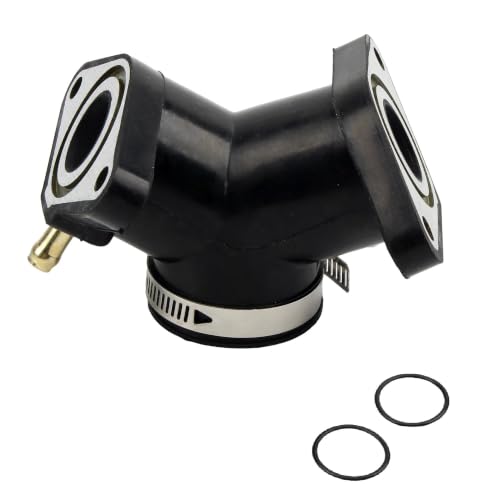 Carburador colector de admisión motocicleta Yamaha Virago XV125 XV250