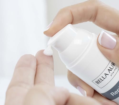 Miniatura 2 de Bella Aurora Crema Para Mitigar Las Consecuencias Estéticas Del Vitíligo Repigmentante De La Piel Para Manchas Blancas O Déficit De Pigmentación Repigment12, 75 Ml