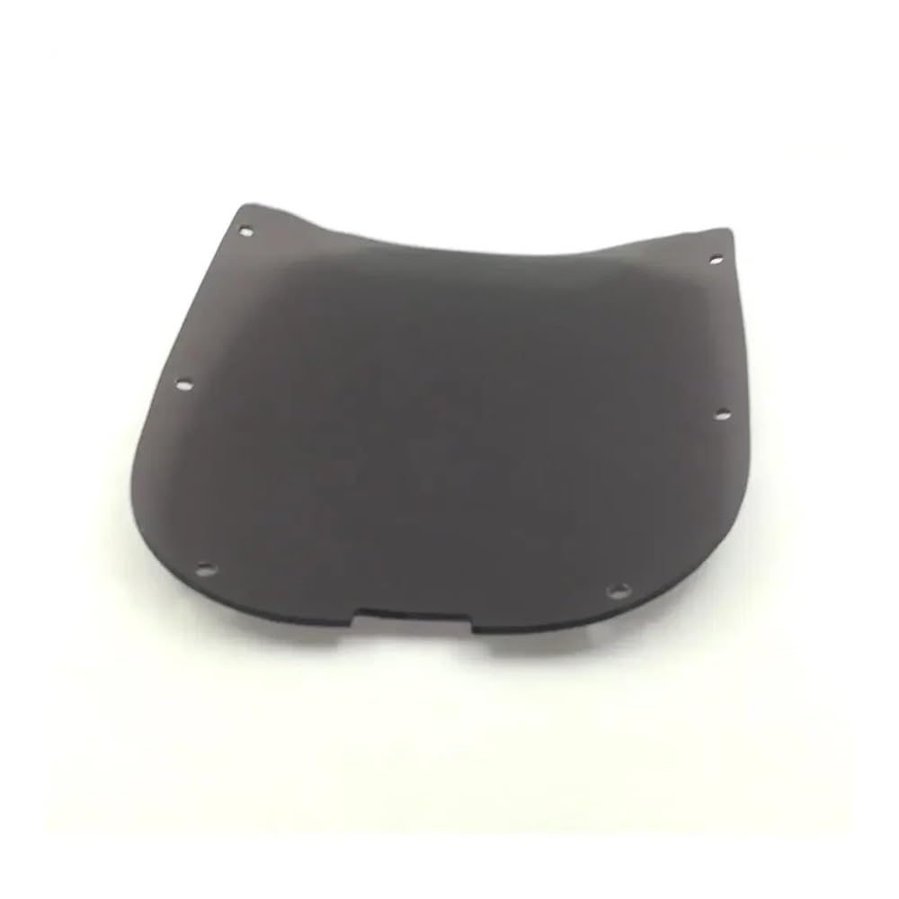 para Ya&maha TDM 850 1991 1992 1993 1994 1995 Protector De Parabrisas Delantero De Motocicleta Deflector A Prueba De Viento Interceptor De Viento Visera Parabrisas