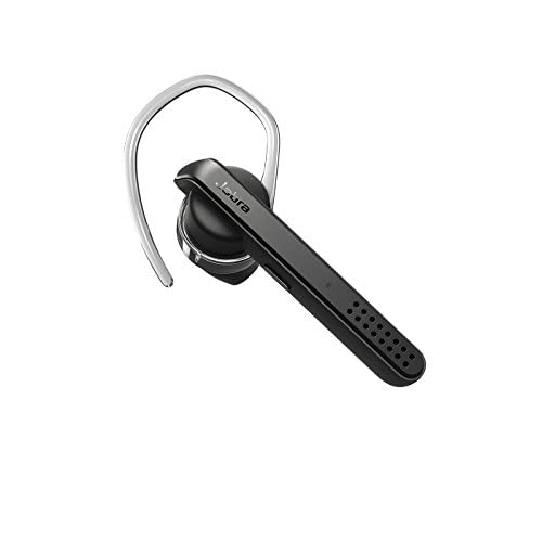 Jabra Talk 45 Mono In-Ear Headset – Wireless Calls and Stream