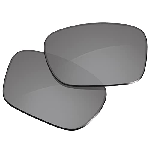 Image of 100% Precise-Fit Replacement Sunglass Lenses for RayBan Chromance RB4264 58mm