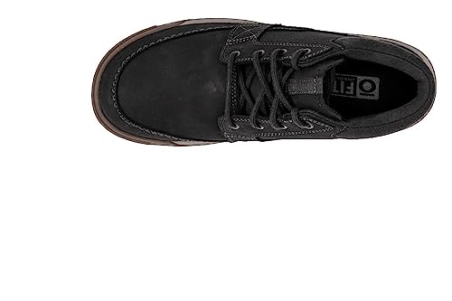 Image of Oboz Men's Burke Chukka Hiking Boot
