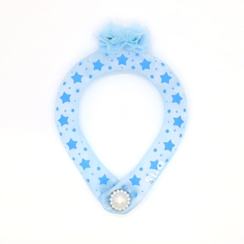 SUO(R)  2025N Made ln Japan 擾 fR fR SUO RING for pets 28°ICE gradation {^t (u[ip[j, XSB)