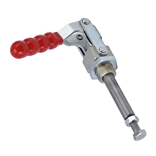 Pince de fixation push pull en acier durable Rosvola 701 Lb - 4