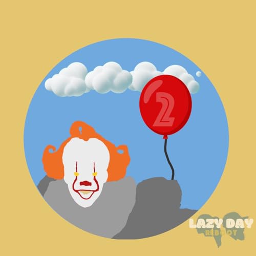 Ep 4. It: Welcome to Derry pt. 2