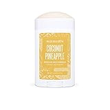 desodorante schmidt bergamota y lima Desodorante Natural compuesto de ingredientes innovadores procedentes de las plantas y de minerales