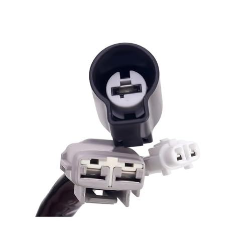 Bobina del estator del generador compatible con KVF750 4X4i de 2012 5