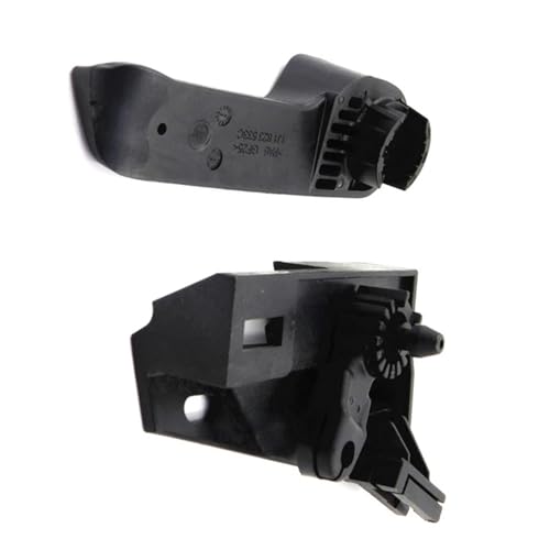 Poignée d'ouverture de capot pour Tiguan et CC | Kit 1KD823633A