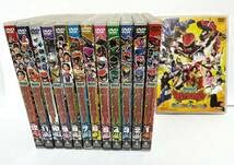 Amazon.co.jp: スーパー戦隊シリーズ 獣電戦隊キョウリュウ