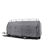 Brunner 7241500N Protéction Camper Cover 12M, 550-600 cm