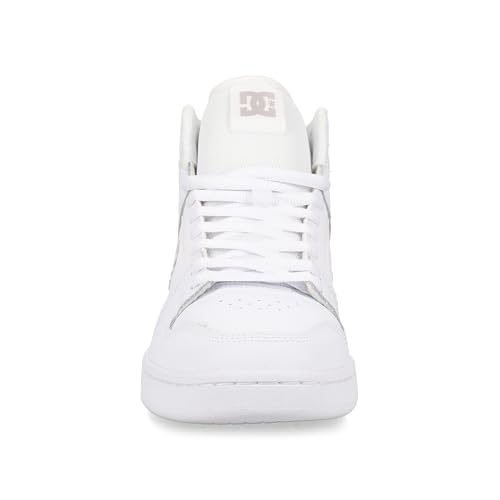 Image of DC Shoes Men's DC Men's Manteca 4 Hi-top Skate Shoe